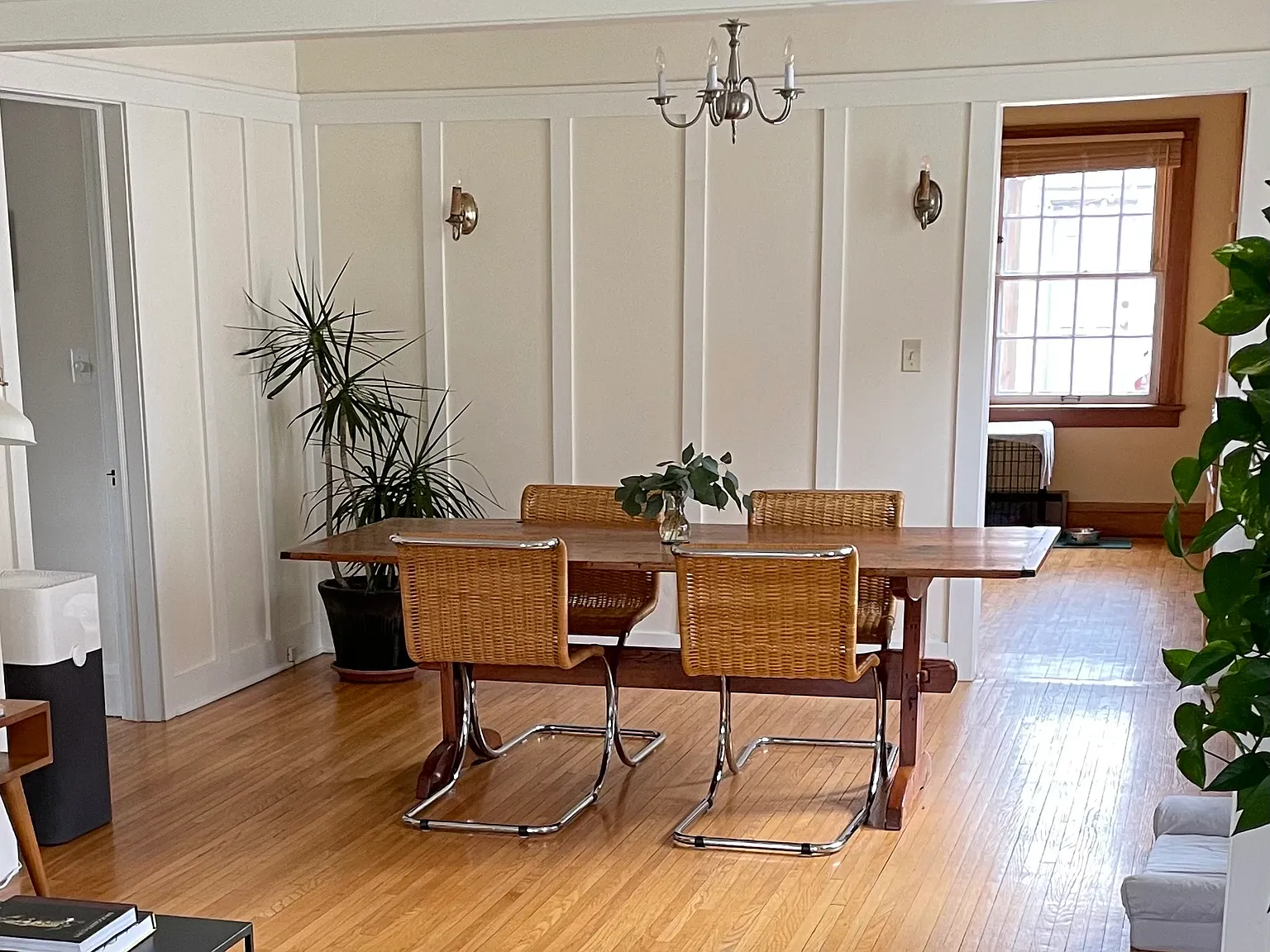 2 bed, 1200 sqft, $2,400 — Photo 4