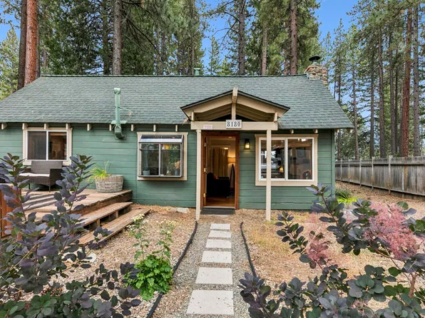 8180 Golden Ave, Kings Beach, CA 96143