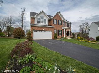 10380 Lime Tree Ct, Manassas, VA 20110