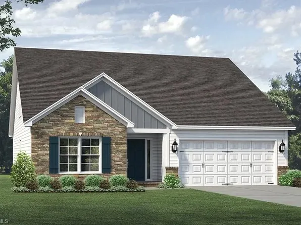 2005 Penley Trl, Greensboro, NC 27406