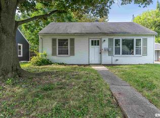 4206 23rd Ave, Rock Island, IL