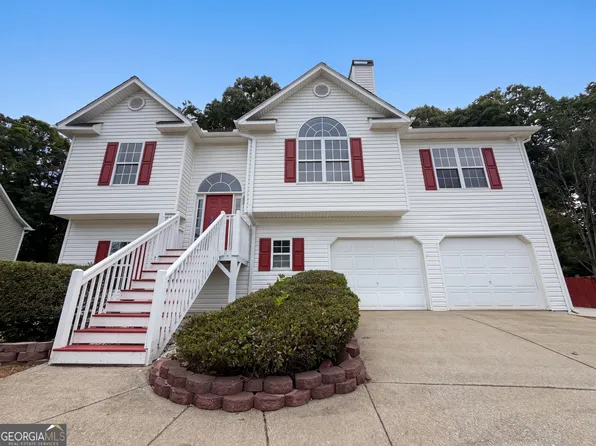 6158 Autumn View Cv NW, Acworth, GA 30101