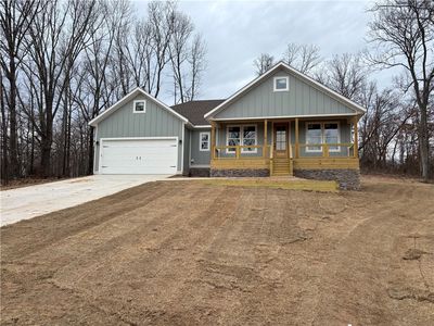 11 Melling Ln, Bella Vista, AR, 72715