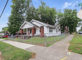 201 E 21st St, Little Rock, AR 72206