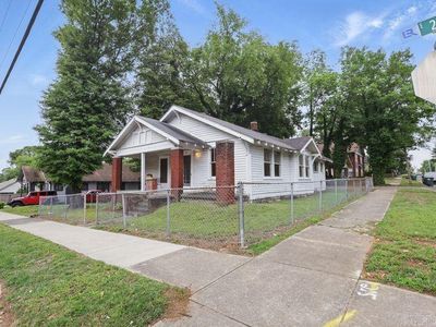 201 E 21st St, Little Rock, AR, 72206