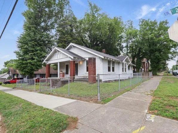 201 E 21st St, Little Rock, AR 72206
