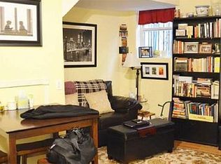 3 Doyers St APT 2B, New York, NY 10013