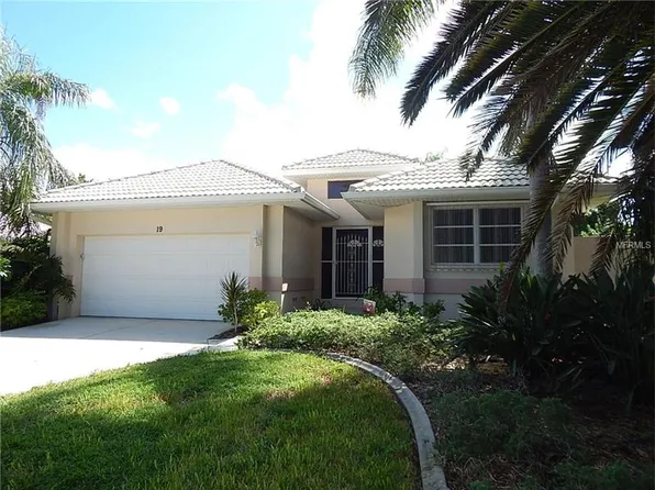 19 Windward Pl, Placida, FL 33946
