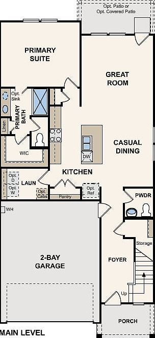 2nd image of 9304 Shady Creek Dr