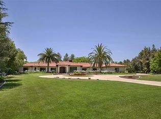 18072 Rancho La Cima Corte, Rancho Santa Fe, CA 92067
