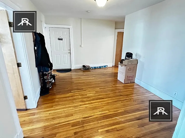 1684 Commonwealth Ave #2 — Photo 5