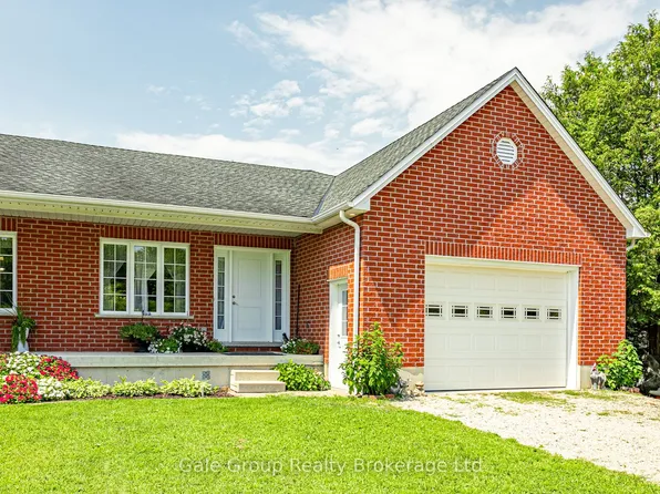 6659 Plank Rd, Bayham, ON N0J 1Z0