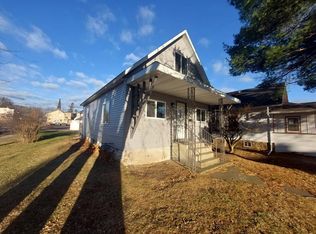 300 N Maple Ave, Marshfield, WI 54449