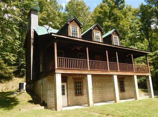 4687 Rockhouse Rd, Linden, TN 37096