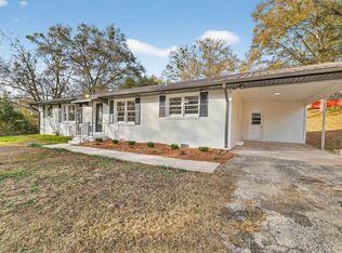 81 Ritch Dr, Oxford, AL 36203