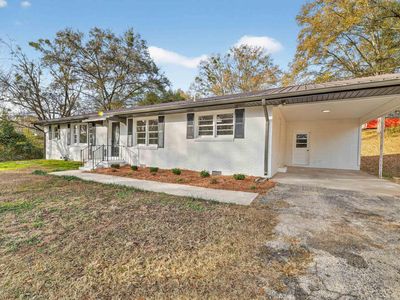 81 Ritch Dr, Oxford, AL, 36203