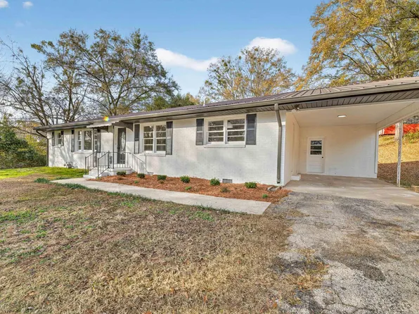 81 Ritch Dr, Oxford, AL 36203