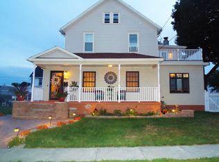 1615 Elizabeth St, Scranton, PA 18504