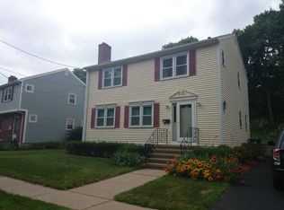 55 Stearns Rd, West Roxbury, MA 02132