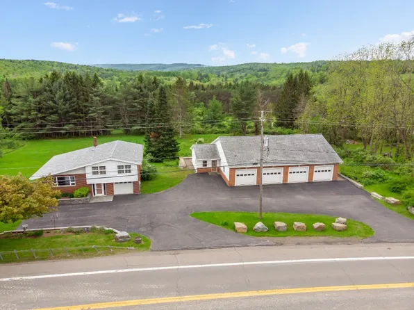 3300 Route 206, Whitney Pt, NY 13862
