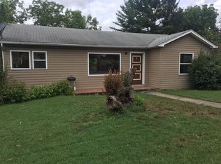 95 Trammell Ave, Canton, NC 28716