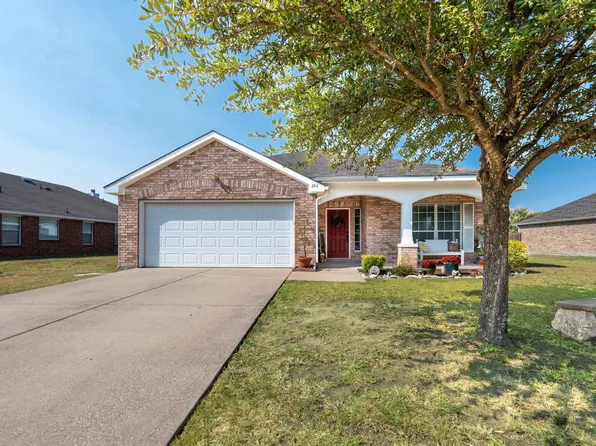 204 Cookston Ln, Royse City, TX 75189