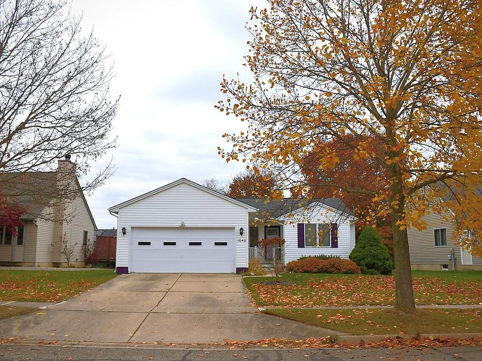 1st image of 1040 Heritage Dr