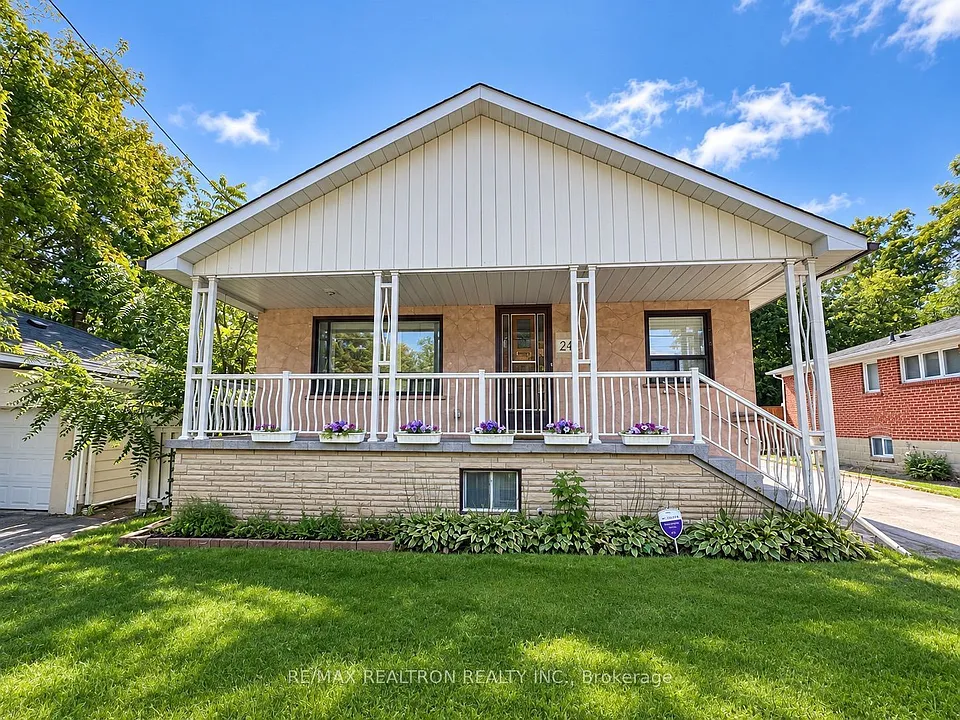 21 Clark Ave
