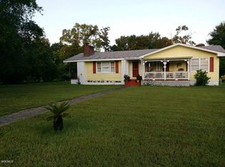 715 43rd Ave, Gulfport, MS 39501