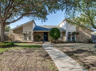 2109 Lyon Ct, Plano, TX 75093