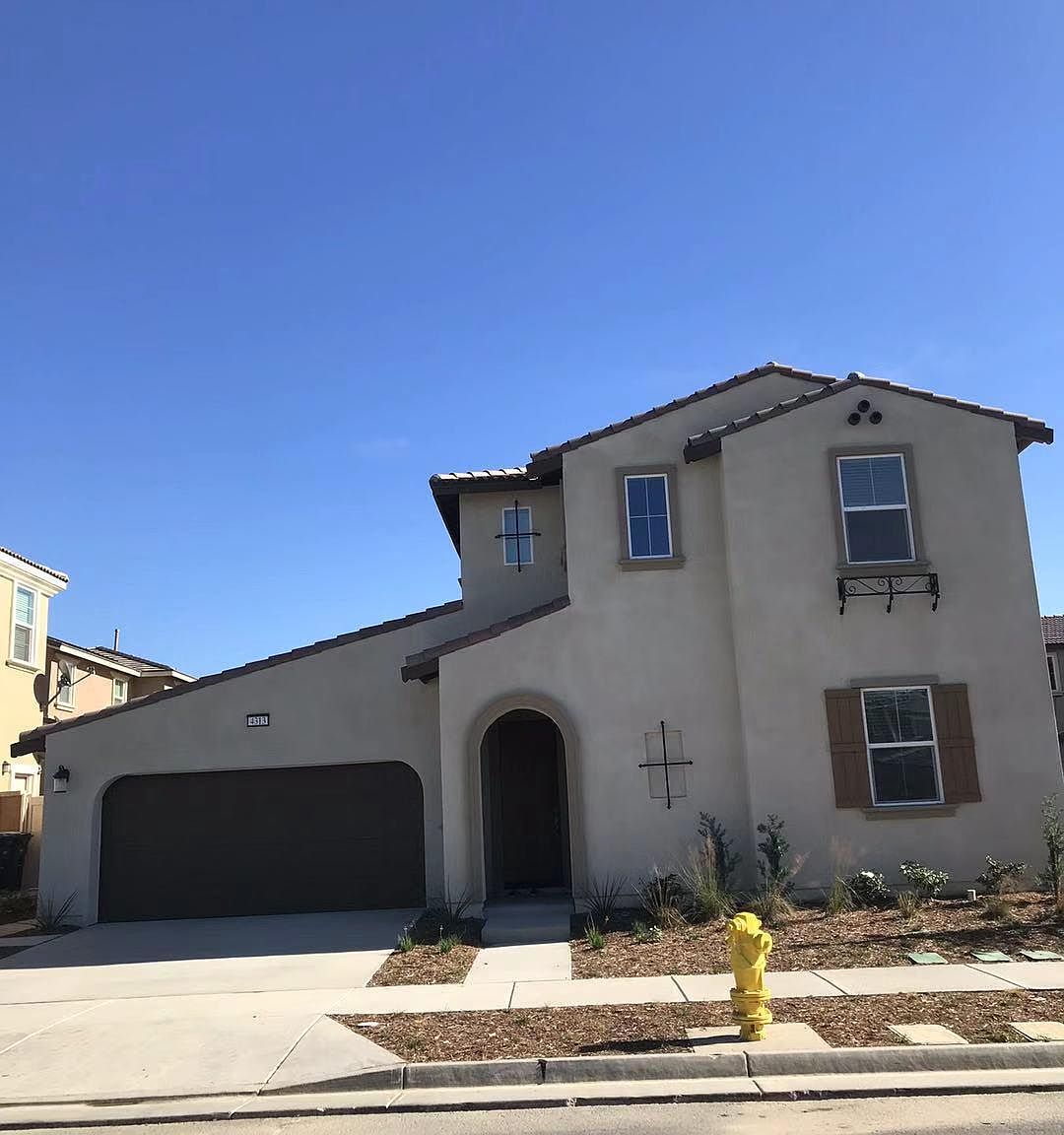 4313 S Glacier Trl, Ontario, CA 91762 | Zillow