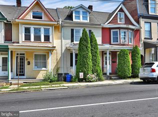 7 Walnut St, Lebanon, PA 17042