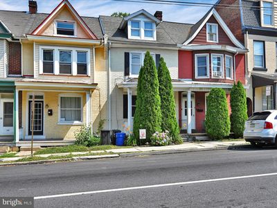 7 Walnut St, Lebanon, PA, 17042