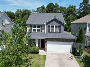 770 Pennywell Ct, Columbia, SC 29229
