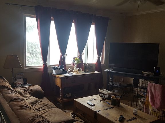 lots of natural light