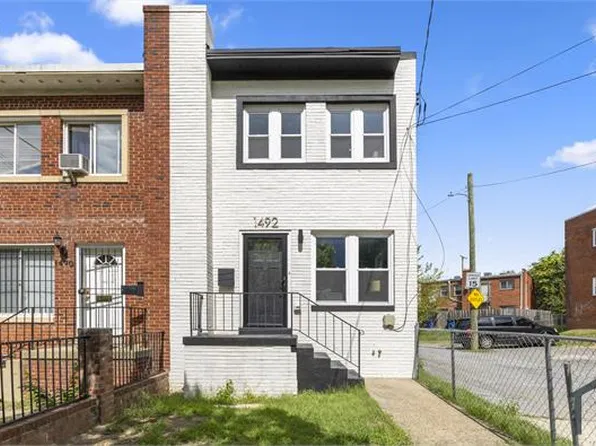 1492 Bangor St SE, Washington, DC 20020