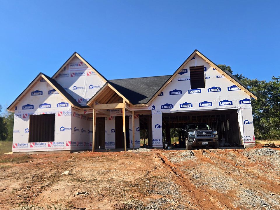 2nd image of 623 Dusty Trail Rd Lot 4