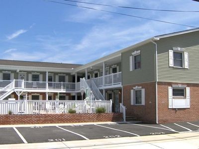 2409 Central Ave, North Wildwood, NJ, 08260