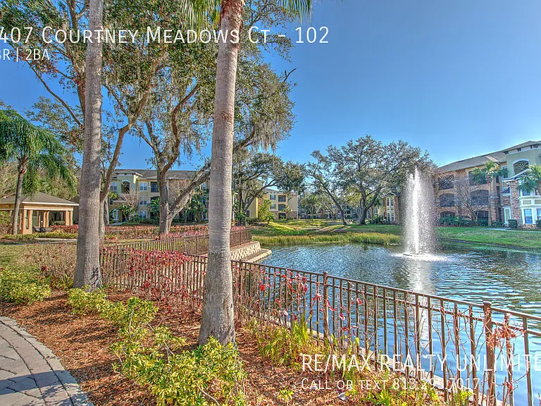 2407 Courtney Meadows Ct #102 — Photo 28