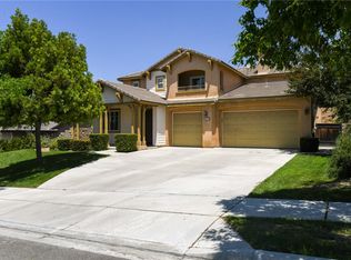11692 Bluegrass Rd, Yucaipa, CA 92399