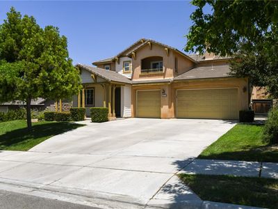 11692 Bluegrass Rd, Yucaipa, CA, 92399