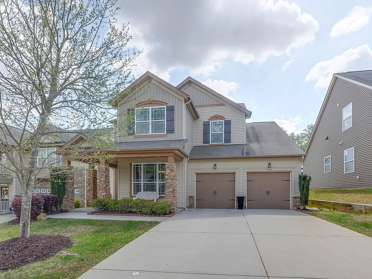 Building Photo - 7121 Toxaway Ln
