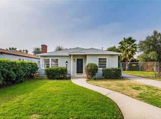 3237 Washington Ave, El Monte, CA 91731
