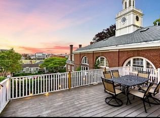 344 Benefit St #2, Providence, RI 02903