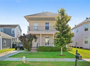 412 Abalon Ct, New Orleans, LA 70114