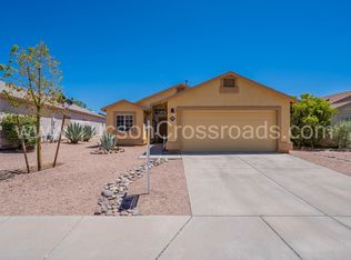 3735 W Sunbright Dr, Tucson, AZ 85742