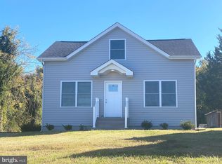 8464 Old Leonardtown Rd, Hughesville, MD 20637