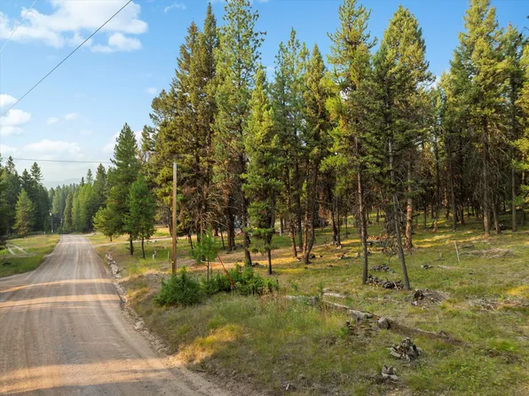 264 Evergreen Dr, Seeley Lake, MT 59868