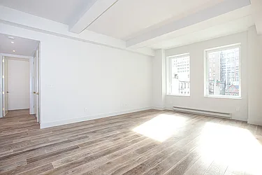 Rented by Brown Harris Stevens