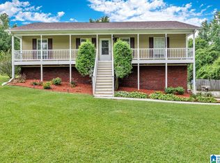 2559 Corner Rd, Warrior, AL 35180